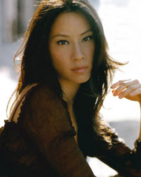 Lucy Liu